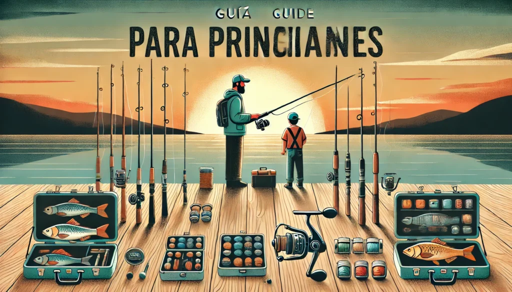 Guía para principiantes