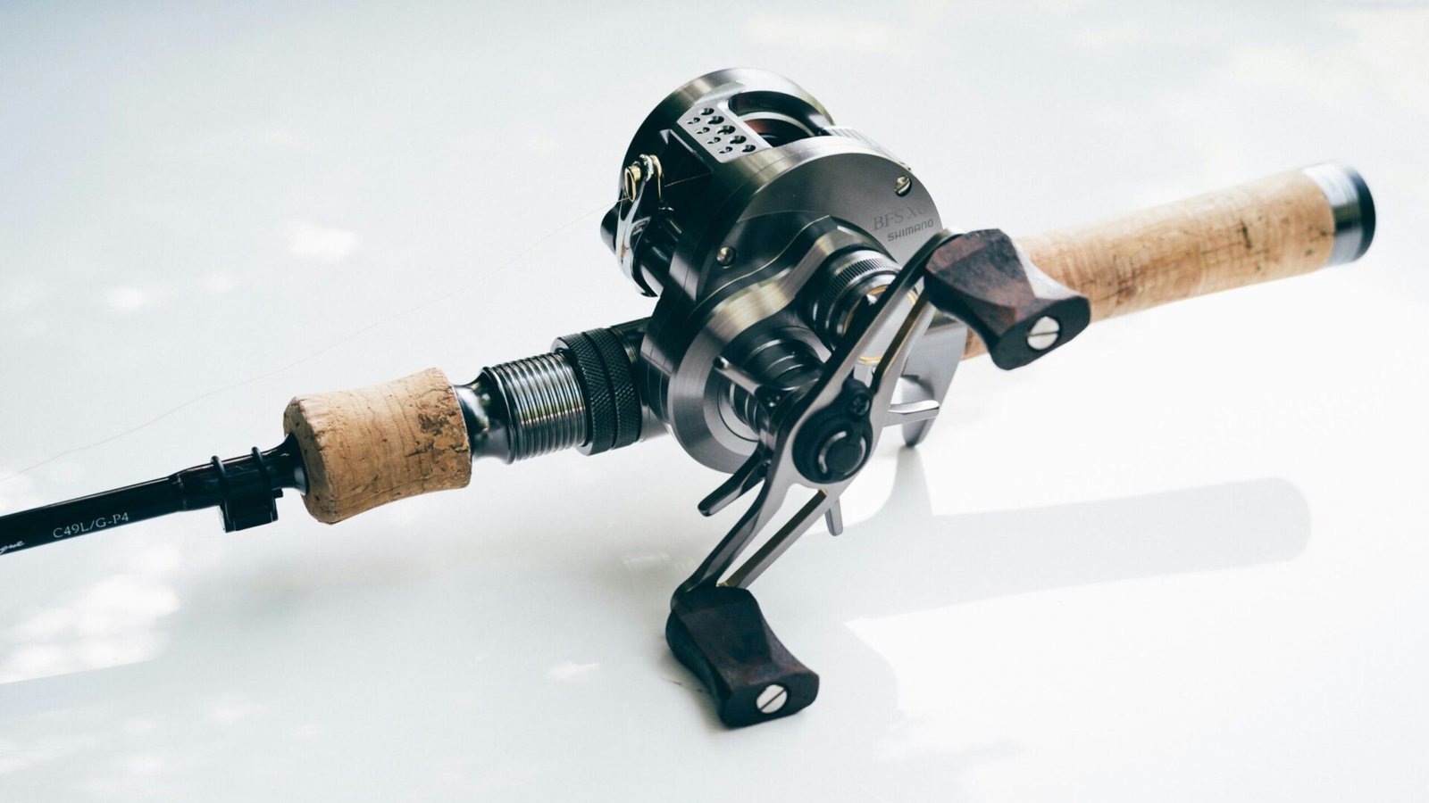 Top 5 Carretes de Pesca Shimano en Amazon